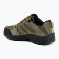 Încălțăminte de trekking pentru bărbați Columbia Redmond IV Low Wp nori/peppercorn 3