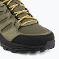 Încălțăminte de trekking pentru bărbați Columbia Redmond IV Low Wp nori/peppercorn 7