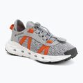 Încălțăminte pentru copii Columbia Youth Drainmaker XTR steam/tangy orange
