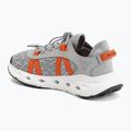 Încălțăminte pentru copii Columbia Youth Drainmaker XTR steam/tangy orange 3