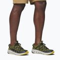 Încălțăminte de drumeție pentru bărbați Columbia Drainmaker ATV moss green/antique moss 8