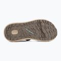 Sandale pentru femei Columbia Konos Hiker 2-Strap wet sand/marine light 4