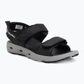 Sandale pentru copii Columbia Techsun Adventure black/white