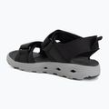 Sandale pentru copii Columbia Techsun Adventure black/white 3