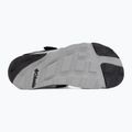 Sandale pentru copii Columbia Techsun Adventure black/white 4