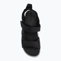 Sandale pentru copii Columbia Techsun Adventure black/white 5