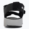 Sandale pentru copii Columbia Techsun Adventure black/white 6
