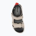 Sandale pentru copii Columbia Techsun Adventure kettle/super sonic 16