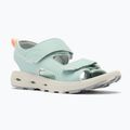Sandale pentru copii Columbia Techsun Adventure crushed blue/blush rose 8