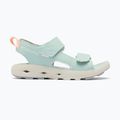 Sandale pentru copii Columbia Techsun Adventure crushed blue/blush rose 9
