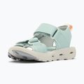 Sandale pentru copii Columbia Techsun Adventure crushed blue/blush rose 11