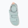 Sandale pentru copii Columbia Techsun Adventure crushed blue/blush rose 16