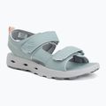 Sandale pentru copii Columbia Techsun Adventure crushed blue/blush rose
