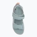 Sandale pentru copii Columbia Techsun Adventure crushed blue/blush rose 5
