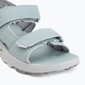 Sandale pentru copii Columbia Techsun Adventure crushed blue/blush rose 7