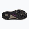 Încălțăminte de drumeție pentru femei Columbia Terrastride BC foxglove 4