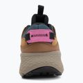 Încălțăminte de drumeție pentru femei Columbia Terrastride BC foxglove 6