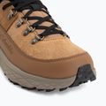 Încălțăminte de drumeție pentru femei Columbia Terrastride BC foxglove 7