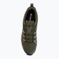 Încălțăminte de drumeție pentru bărbați Columbia Peakfreak Roam Waterproof nori/light clay 5
