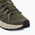 Încălțăminte de drumeție pentru bărbați Columbia Peakfreak Roam Waterproof nori/light clay 7