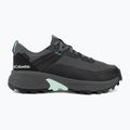 Încălțăminte de trekking pentru femei Columbia Tellurix Peak Waterproof black/sea ice 2
