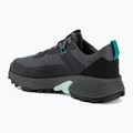 Încălțăminte de trekking pentru femei Columbia Tellurix Peak Waterproof black/sea ice 3