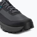 Încălțăminte de trekking pentru femei Columbia Tellurix Peak Waterproof black/sea ice 7