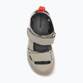 Sandale pentru copii Columbia Techsun Adventure PT kettle/super sonic 9