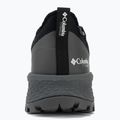 Încălțăminte de trekking pentru bărbați Columbia Tellurix Titanum Outdry black/mountain blue 6