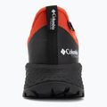 Încălțăminte de trekking pentru bărbați Columbia Tellurix Titanum Outdry super sonic/black 6