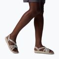 Sandale pentru femei Columbia Konos Esla soft taupe/marine light 8