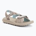 Sandale pentru femei Columbia Konos Esla soft taupe/marine light