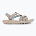 Sandale pentru femei Columbia Konos Esla soft taupe/marine light 2