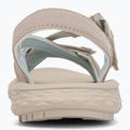 Sandale pentru femei Columbia Konos Esla soft taupe/marine light 6