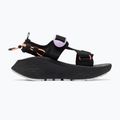 Sandale pentru femei Columbia Konos Elevate black/hydrangea 2
