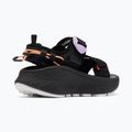 Sandale pentru femei Columbia Konos Elevate black/hydrangea 5