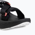 Sandale pentru femei Columbia Konos Elevate black/hydrangea 7