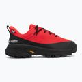 Încălțăminte de trekking pentru femei Columbia Tellurix Titanum Outdry poppy red/black 2