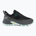 Încălțăminte de trekking pentru femei Columbia Tellurix Titanum Outdry black/sea ice 2
