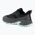 Încălțăminte de trekking pentru femei Columbia Tellurix Titanum Outdry black/sea ice 3