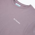 Tricou pentru bărbați Columbia CSC Outdoor Back Graphic shale purple/scoped view 3
