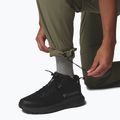 Pantaloni de trekking pentru bărbați Columbia Silver Ridge Elite Convertible stone green 9