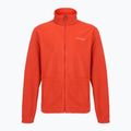 Bluză fleece pentru bărbați Columbia Fast Trek Light Full Zip Fleece super sonic 7