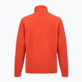 Bluză fleece pentru bărbați Columbia Fast Trek Light Full Zip Fleece super sonic 8