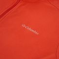 Bluză fleece pentru bărbați Columbia Fast Trek Light Full Zip Fleece super sonic 9