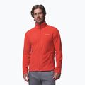 Bluză fleece pentru bărbați Columbia Fast Trek Light Full Zip Fleece super sonic 5