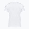 Tricou pentru femei Columbia Ruby Springs Graphic Fitted white/brandrise 2