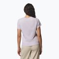 Tricou pentru femei Columbia Ruby Springs Graphic Fitted lavender pearl/brandrise 3