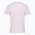 Tricou pentru femei Columbia Ruby Springs Graphic Fitted lavender pearl/brandrise 2