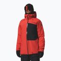 Geacă de schi pentru bărbați Columbia Winter District III super sonic/black